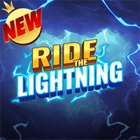 Ride the Lighthing