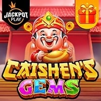 Caishens Gems