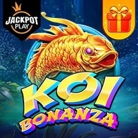 Koi Bonanza