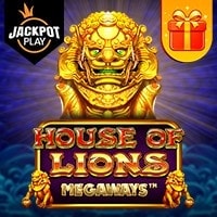 House of Lions Megaways