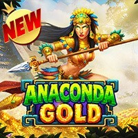Ananconda Gold