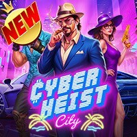 Cyber Heist
