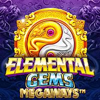 Element Gems Megaways