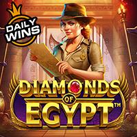 Diamonds Egypt