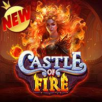 Castle Of Fire
