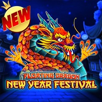 Floating Dragon New Year Festival