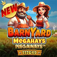 Barnyard Megahays