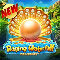 Raging Waterwall