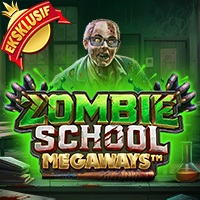 Zombiel School Megaways