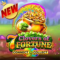 7 Clover of Fortune