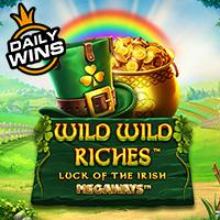 Wild WIld Riches