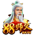 88 Shi Fu