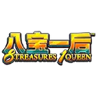 8 Treasures Queen