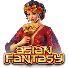 Asian Fantasy