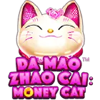 Da Mao Zhao Cai Money Cat