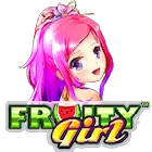 Foxy Girl