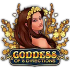 Goddess Of Orient