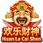 Huan Le Cai Shen
