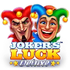 Jokers Luck Deluxe