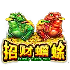 Zhao Cai Chan Chu