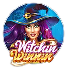 Witchin' Riches