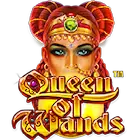 Queen Of Wands