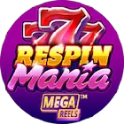 Respin Mania Mega Reels