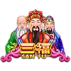 San Fu