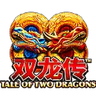 Tale Of Two Dragons