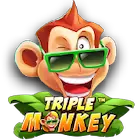 Triple Monkey