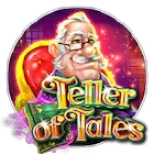 Teller Of Tales