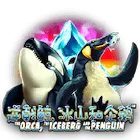 Ice Fire Penguin