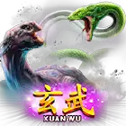 Xuan Wu