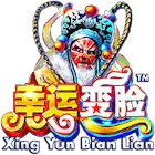 Xing Yun Bian Lian