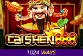 Cai Shen 888