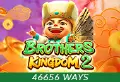 Brother Kingdom 2