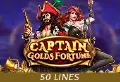 Captain Gold's Fortune