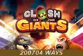 Clash of the Giants