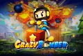 Crazy Bomber