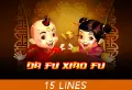 Da Fu Xiao Fu