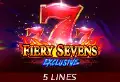 Fiery Seven Exclusive