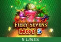 Fiery Seven Hot 5