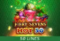Fiery Seven Hot 50