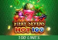 Fiery Sevens Hot 1000