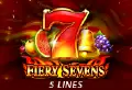 Fiery Sevens