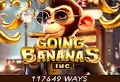 Going Banana Inc