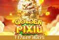 Golden Pixiu