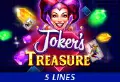 Joker's Treasure