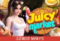 Juicy Market