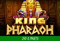 King Pranooh
